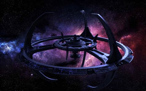 Star Trek: Deep Space Nine Wallpapers - Wallpaper Cave