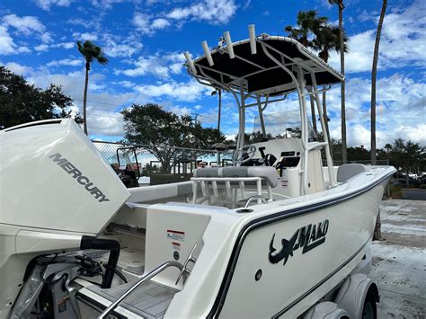 New 2023 Mako 214 CC, 32905 Palm Bay - Boat Trader