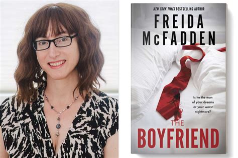 Freida McFadden is Back With Another Spine-Tingling Thriller