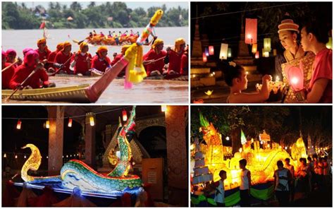 10 unmissable Festivals and Celebrations in Laos | Holidays of Laos