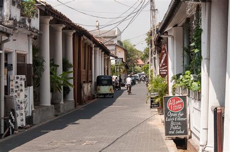 Welcome to Galle - an European City in Sri Lanka! - Nerd Nomads