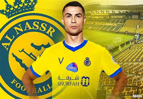 Cristiano Ronaldo signs 200-million euro contract with Saudi club Al-Nassr