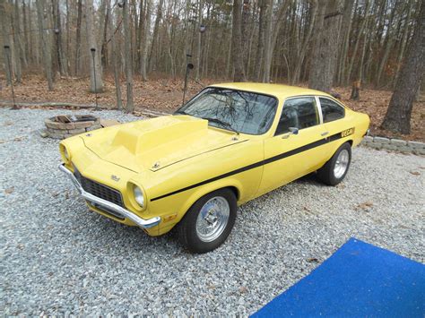 1971 CHEVY VEGA HATCHBACK 383 STROKER for sale in Newfield, New Jersey, United States for sale ...