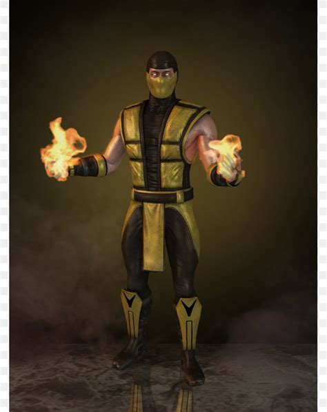 Mortal Kombat X Ultimate Mortal Kombat 3 Injustice: Gods Among Us, PNG, 773x1033px, Watercolor ...