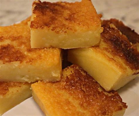 Recipe For Mochi Bibingka | Deporecipe.co