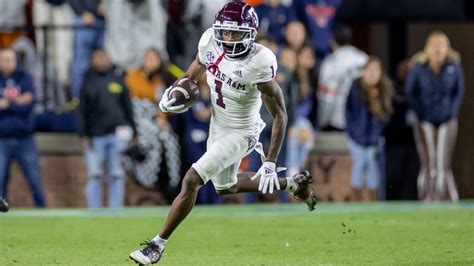 Evan Stewart - Football - Texas A&M Athletics - 12thMan.com