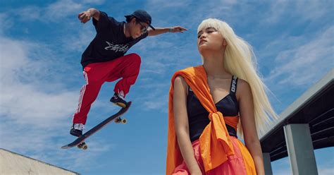 Filipina Skateboarder Margielyn Didal’s Odyssey To The 2024 Olympics