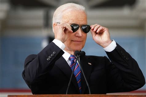 Joe Biden Says Most of the Memes About Him and Obama Are True - The Source