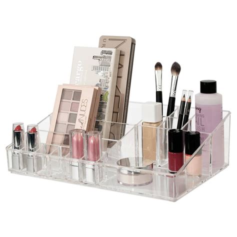 Best Makeup Organizers | POPSUGAR Beauty