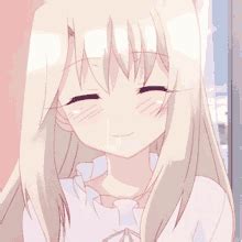 Anime Smiles GIFs | Tenor