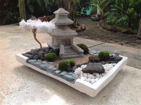 Breathtaking Awesome Mini Zen Garden https://decorisme.co/2017/12/14 ...