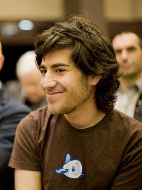 Reddit co-founder Aaron Swartz dies – Vridar