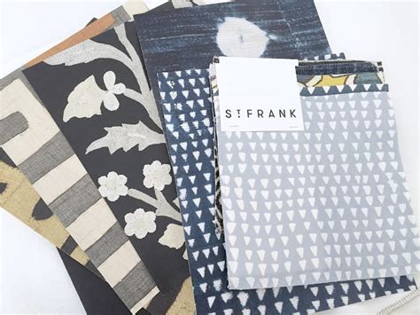 St. Frank, Ethnic Prints and Embroidery | Classic Casual Home