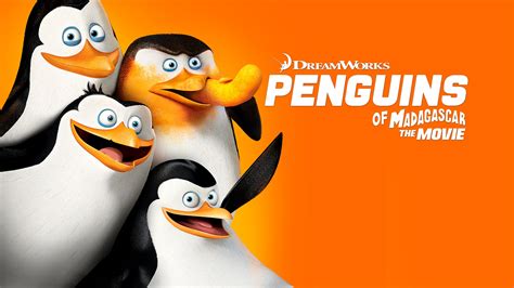 Penguins Of Madagascar (2014) English Movie: Watch Full HD Movie Online On JioCinema