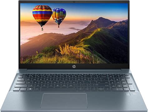 HP Pavilion 15-eg2018TX Laptop (12th Gen Core i5/ 16GB/ 512GB SSD ...