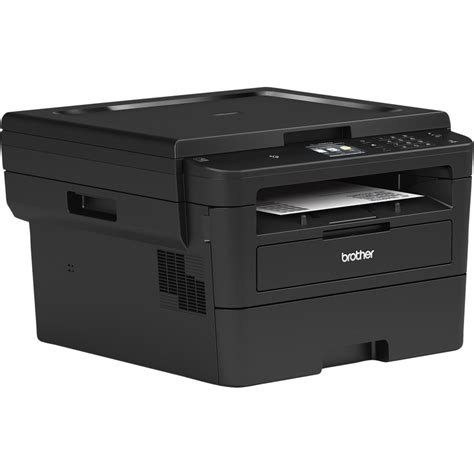 Brother Printer Hl L2395dw Manual