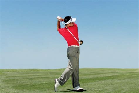 Drive It Great: Breaking down Gary Woodland's swing | How To Play Golf ...