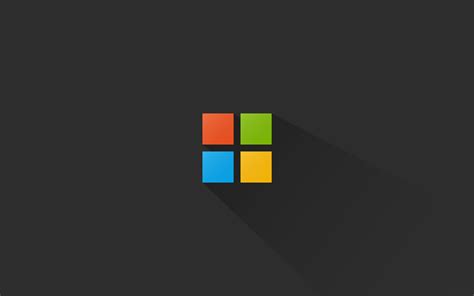 Windows 10 Minimal Logo 4k Hd Computer 4k Wallpapers Images - Vrogue