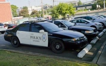 Little Rock Police department is under fire for reportedly issuing over 100 bogus search ...