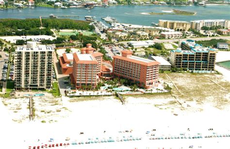 Perdido Beach Resort (Orange Beach, AL) - Resort Reviews ...