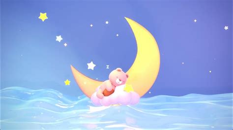 Lullabies for Sleeping and Relaxation - Piano - YouTube