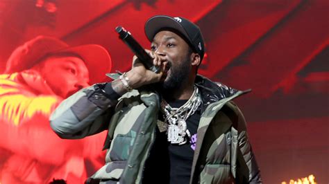 Meek Mill Reveals 'Dreams And Nightmares' 10th Anniversary Concert | iHeart