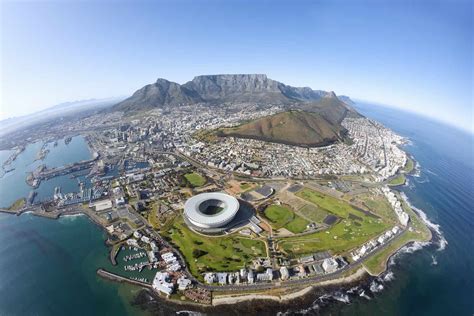 Best Things to Do at the V&A Waterfront, Cape Town