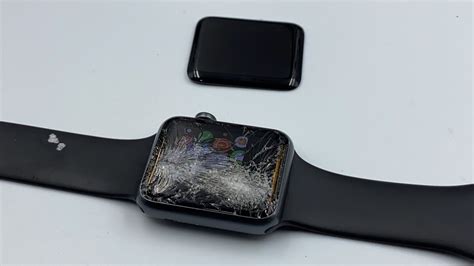 Zdôrazniť tanečník okysličovať apple watch broken screen invest stráž ...