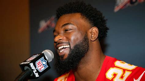 Super Bowl LIV a chance for Chiefs' unheralded Damien Williams to shine - Newsday