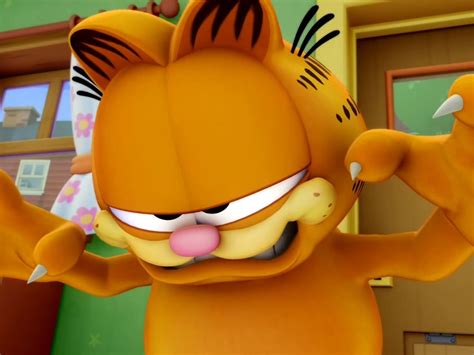 The Garfield Show Trailers & Videos - TV Guide