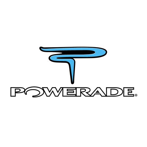 Powerade Logo PNG Transparent & SVG Vector - Freebie Supply