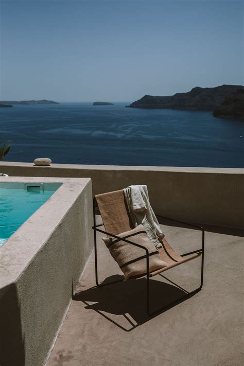 12 Best Airbnbs in Oia, Santorini (Greece) — the weithouse