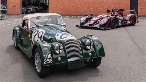 24 Hours of Le Mans – Morgan 1962-2022, a limited edition in honor of a class win | 24h-lemans.com