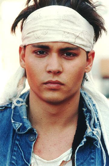 Tom Hanson (johnny Depp) - Johnny Depp's movie characters Photo (12044919) - Fanpop