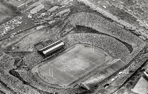 odsal stadium bradford - Milk Blast