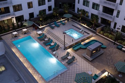 Gallery | Best Downtown Oakland Apartments