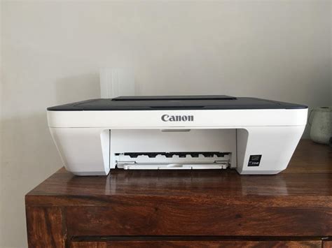 Canon Pixma MG29505 Printer/scanner | in Wimborne, Dorset | Gumtree