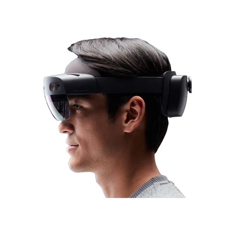 Microsoft Hololens 2 Features Price & Specifications