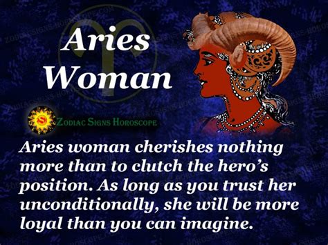 Aries Woman: Personality Traits and Characteristics Of An Aries Woman