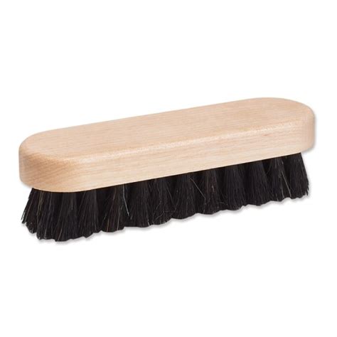 Shoe Shine Brush - Montessori Services