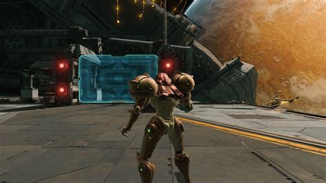 Metroid Prime Remastered Review - Gamereactor - Archyde