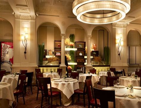 Best NYC Michelin Star Restaurants — Michelin-Starred Restaurants