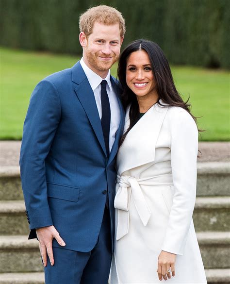 Prince Harry, Meghan Markle’s Wedding Venue, Date Revealed