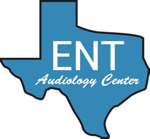 ENT Audiology Center of Abilene Logo Download png