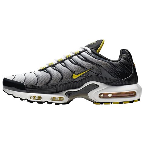 Nike Synthetic Air Max Plus Running Shoes for Men - Lyst