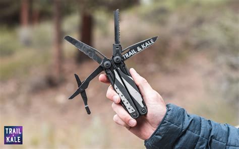 5 Reasons A Customized Leatherman Surge Is A Great Gift