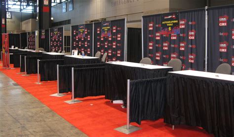 C2E2 2013 Photos, Part 4 of 6: Geek Culture Settings and Artifacts « Midlife Crisis Crossover!