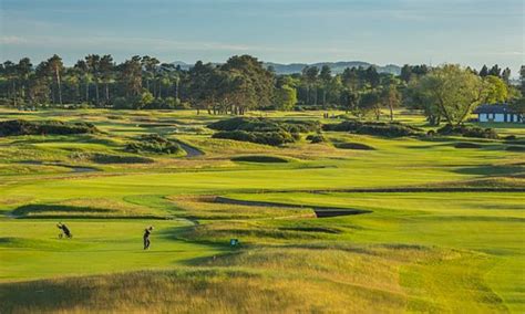 Carnoustie, Scotland 2023: Best Places to Visit - Tripadvisor