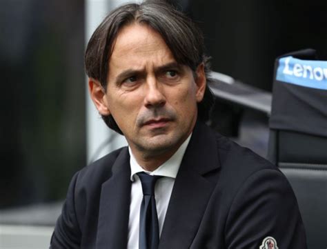 Does Simone Inzaghi Follow Christian Faith? Inter Milan Coach Religion ...