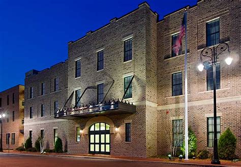 Residence Inn by Marriott Savannah Downtown/Historic District in Savannah, GA 31401 | Citysearch